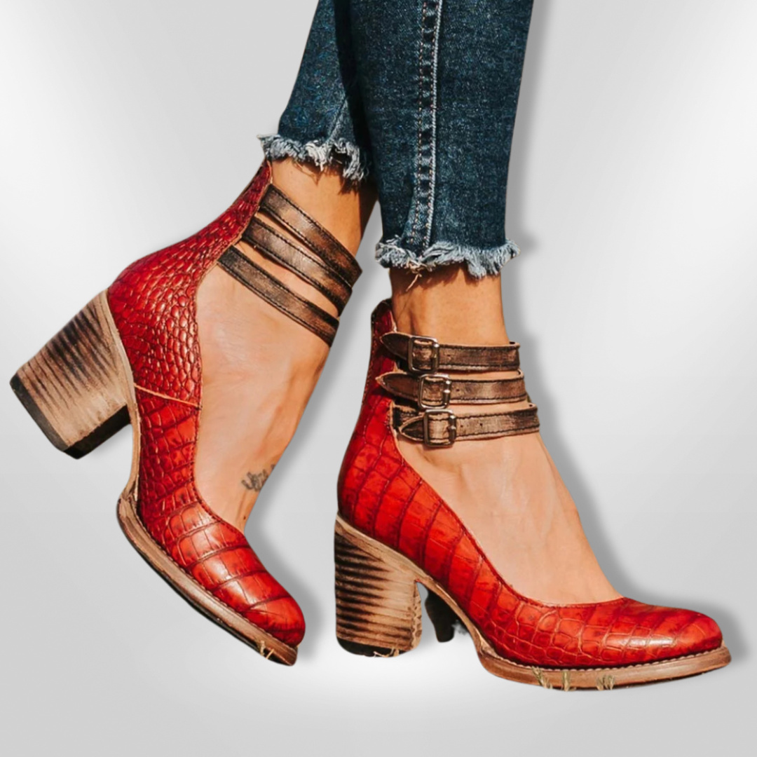 SUNSTEP | Heels