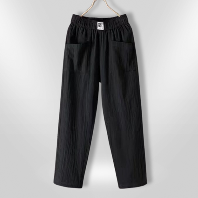 JULIA | Trousers Elasticated Waist