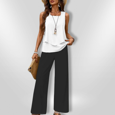 AVERIE | Serenity Two-Piece Set