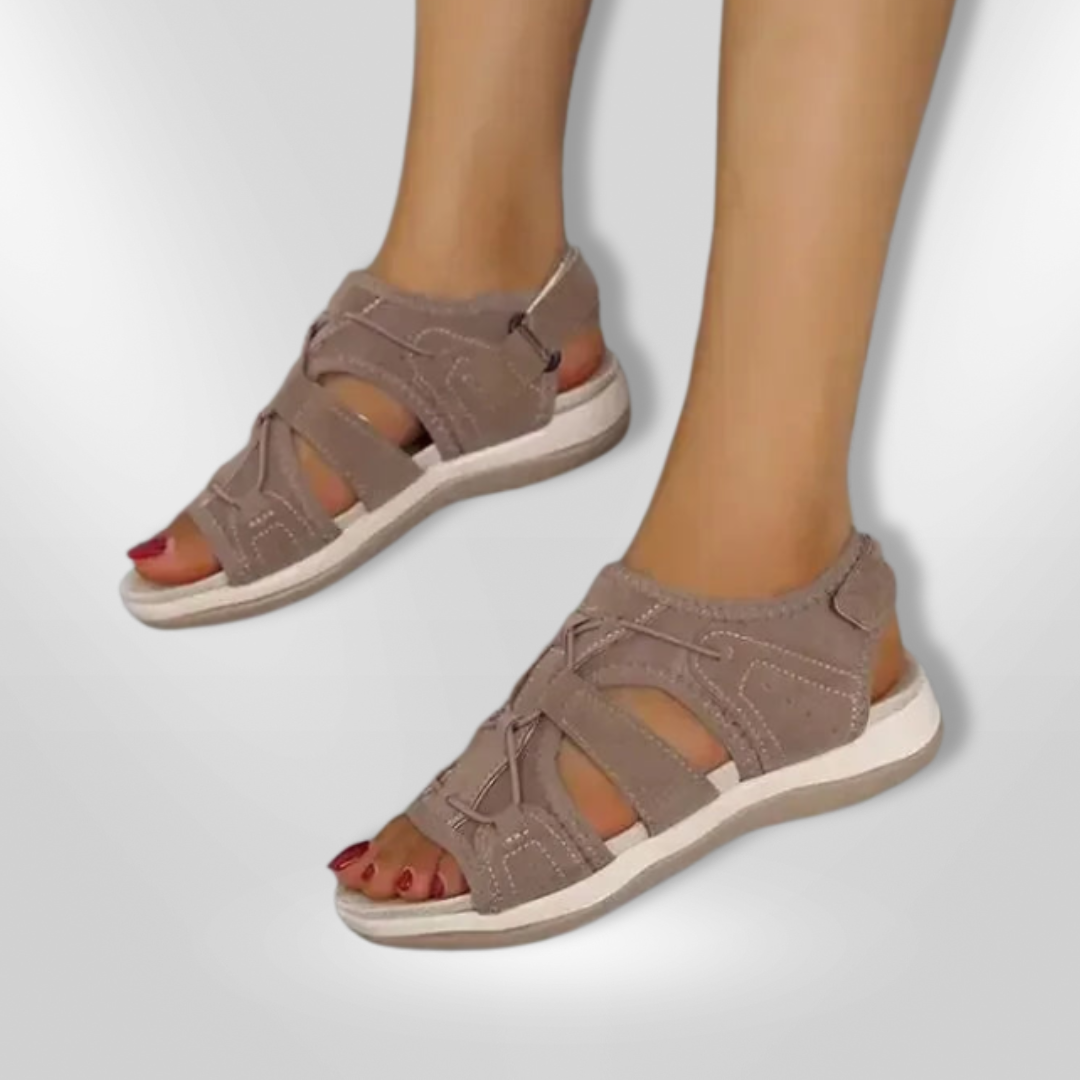 DAPHNE | Adjustable summer sandals