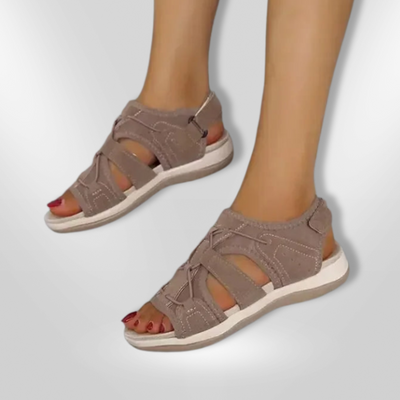 DAPHNE | Adjustable summer sandals