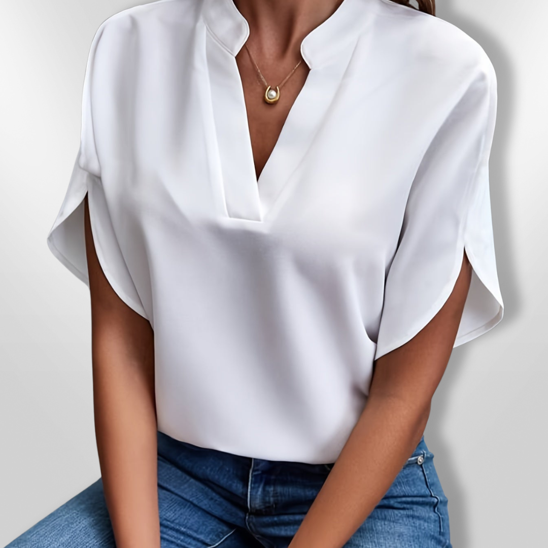 BILLIE | Elegant Blouse