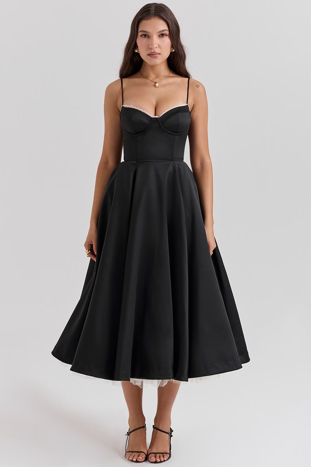 MYA | Elegant Ball Gown