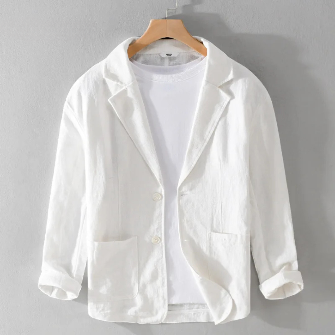 CHARLES | Casual Blazer Jacket
