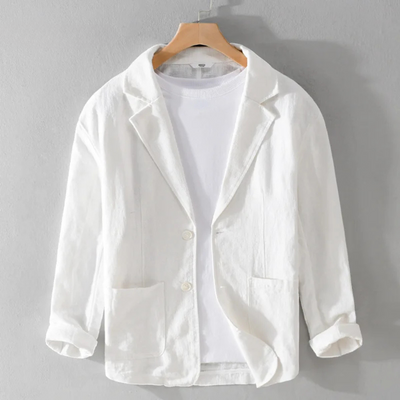 CHARLES | Casual Blazer Jacket