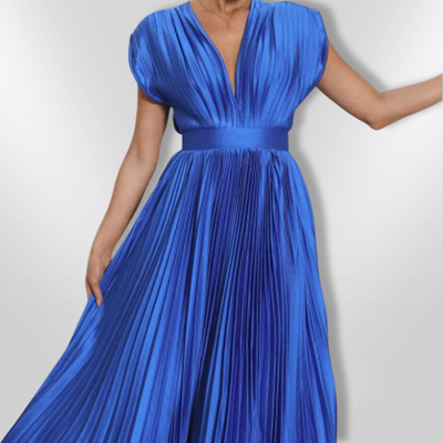 ALEXIS | Elegant Dress