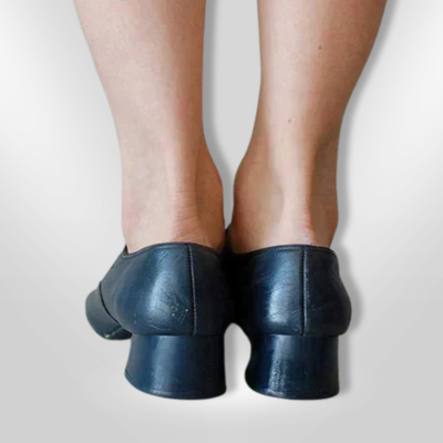 LUCIA | Chic orthopedic leather sandals