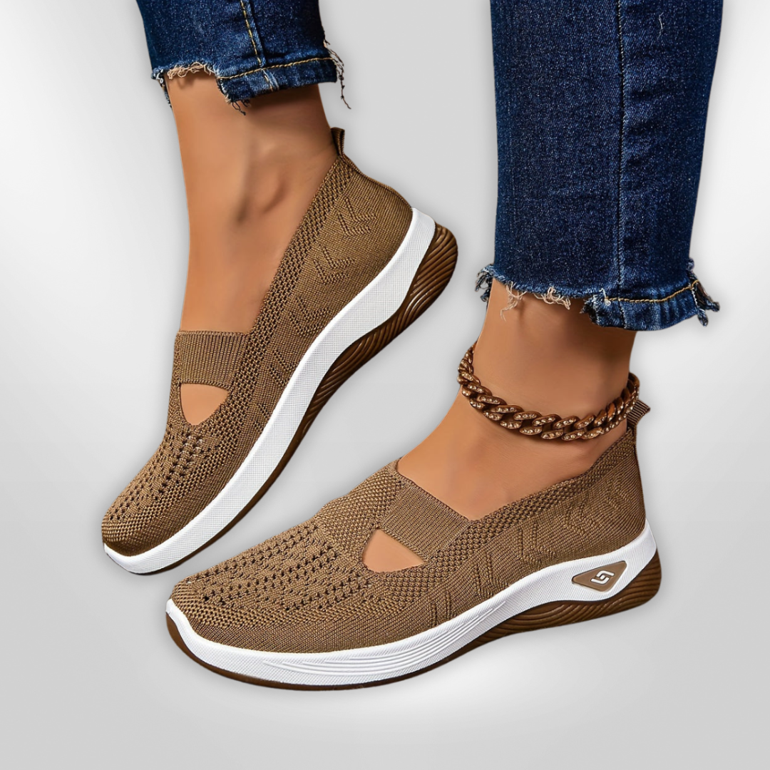 ORTHO | Antislip orthopedische schoenen