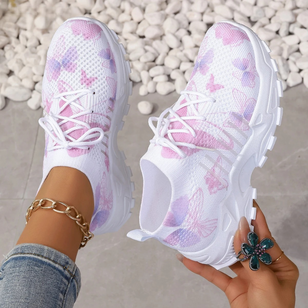 ADELINE | Comfortable Women's Supportive Shoes