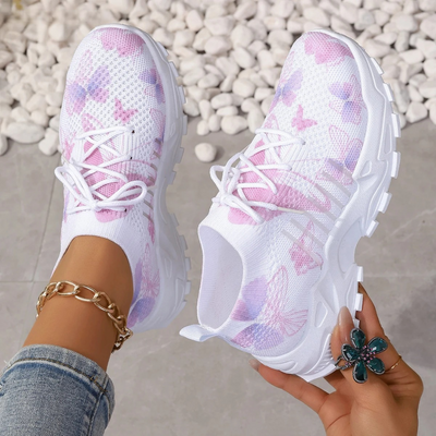 ADELINE | Comfortable Women's Supportive Shoes