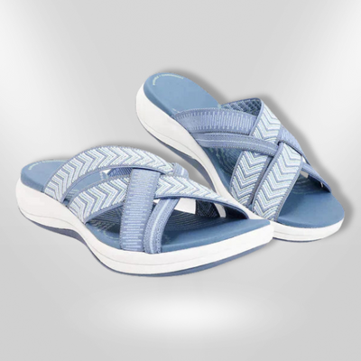 ALENA | Elegant Orthopedic sandals