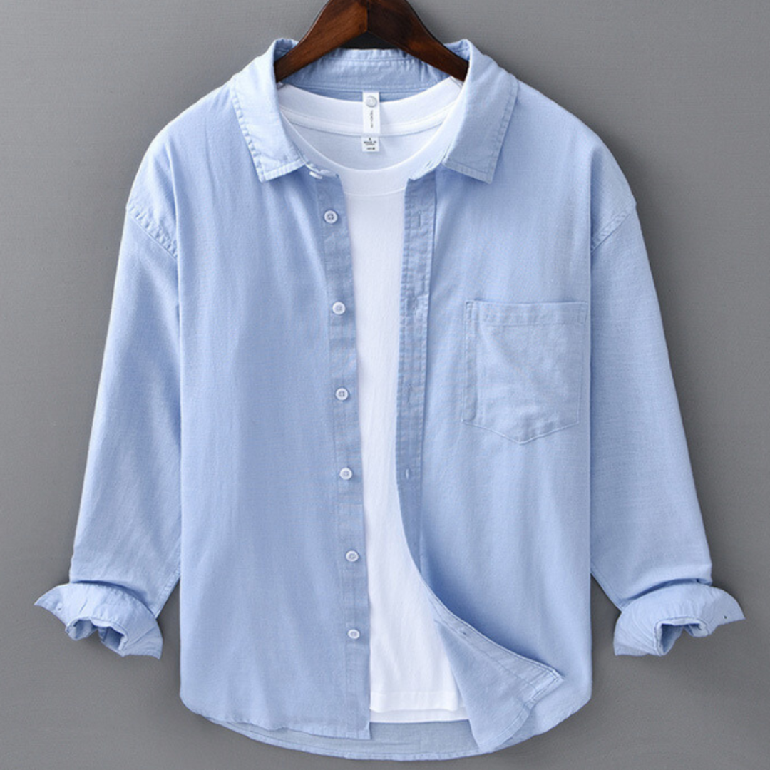 JACKSON | Men's Over-Shirt