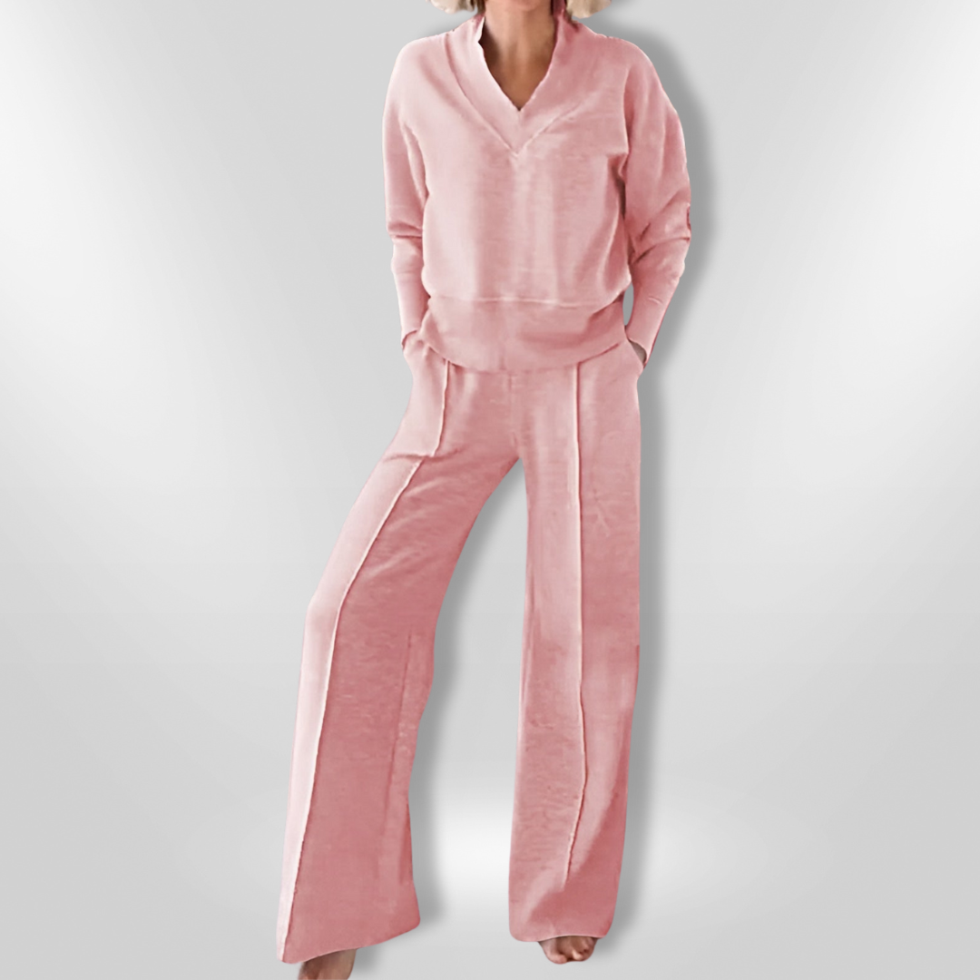 JULIA | 2-piece tracksuit set
