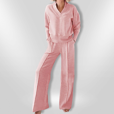JULIA | 2-piece tracksuit set