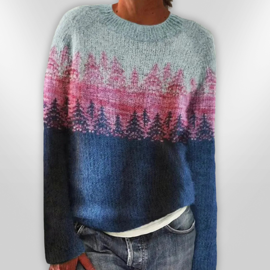 IRMA | Knitted Sweater
