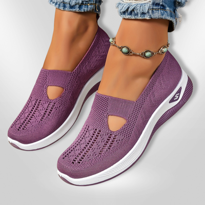 CARRY | Orthopaedic slip-on shoes