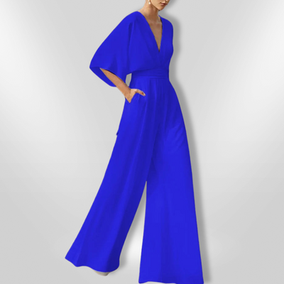 IVYSHAPE |  Classy Jumpsuit Bold