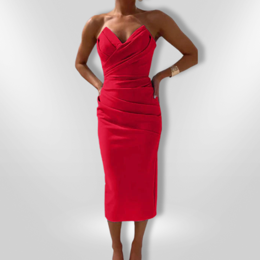 MAGNER | Dress