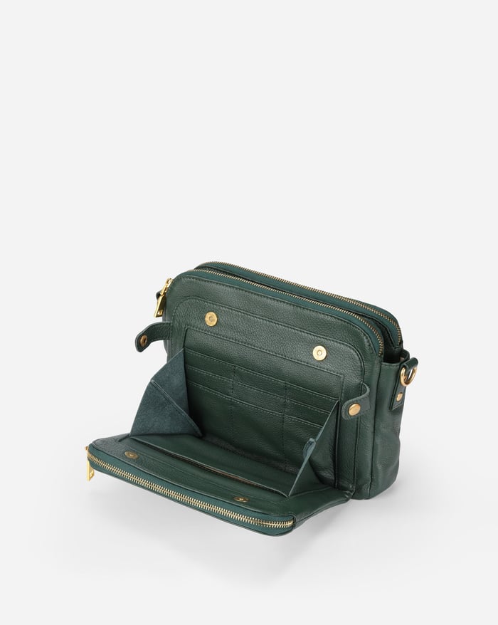 YSABEL | Premium Leather Bag