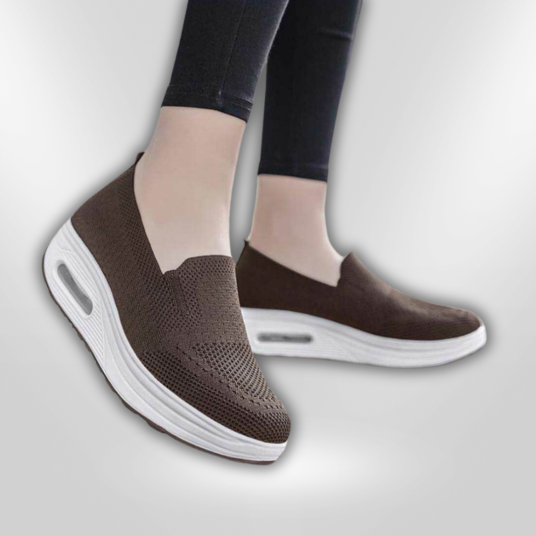 ELINA | Orthopedic Sneakers