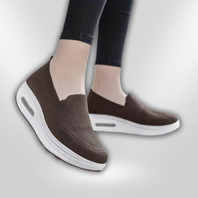 ELINA | Orthopedic Sneakers