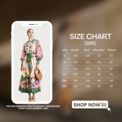 LENNOX | Elegant Dress