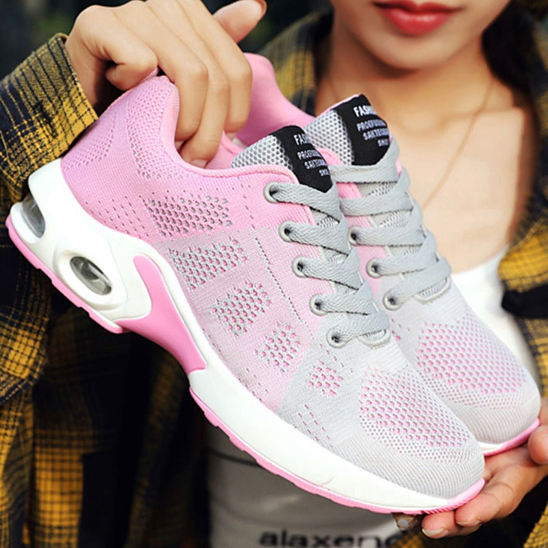 ALEXA | Orthopedic Sneakers