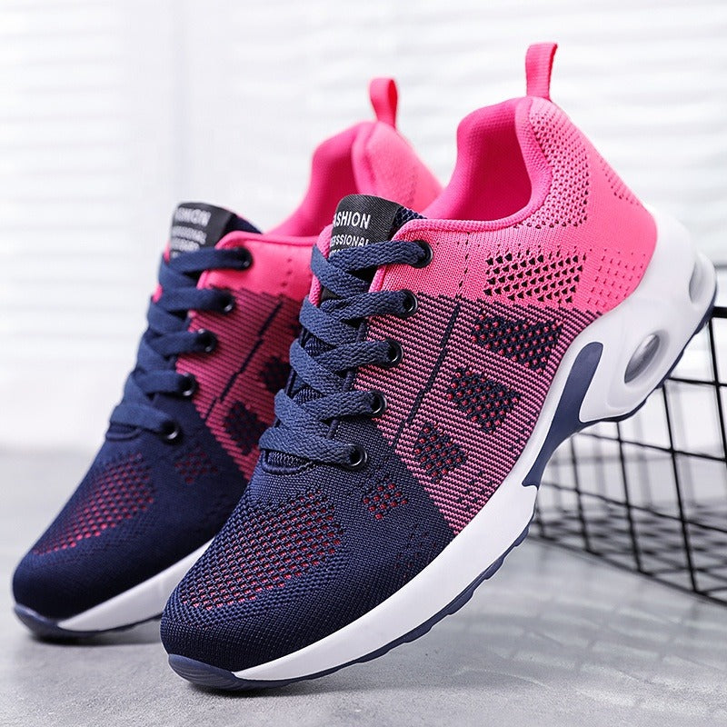 ALEXA | Orthopedic Sneakers