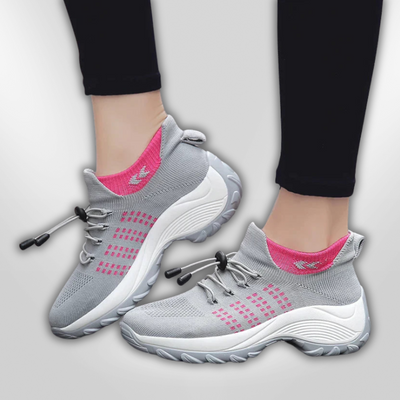 EMILY | Orthopedic Sneakers