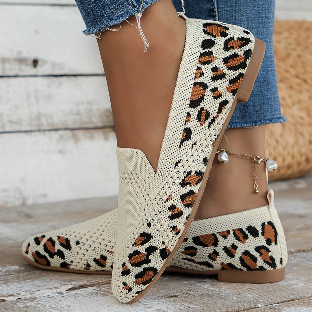 CALLIE | Orthopedic Shoes