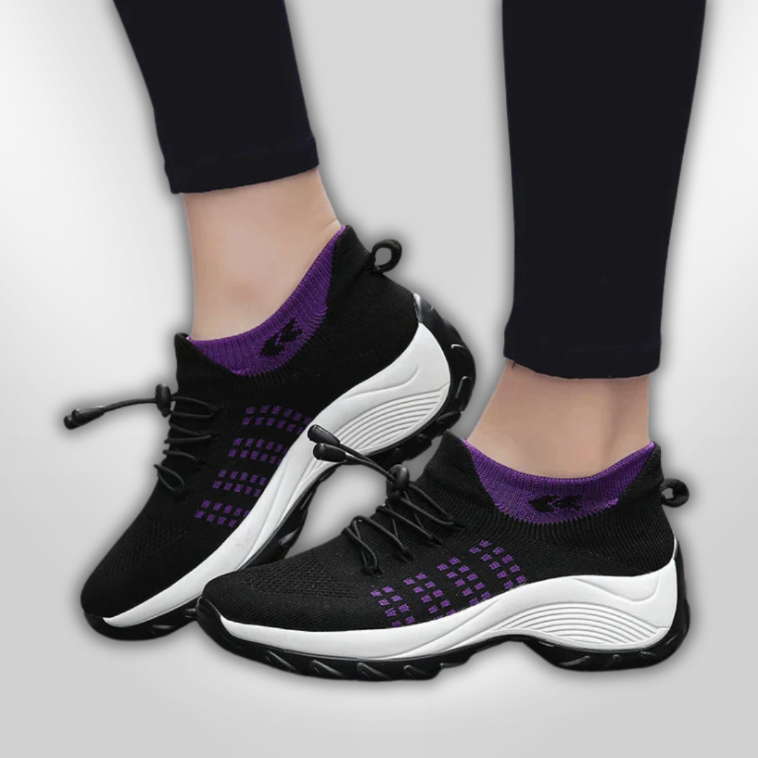 EMILY | Orthopedic Sneakers