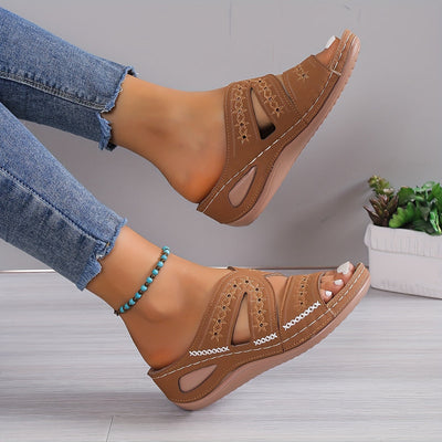 MARTINA | Casual Orthopedic Sandals