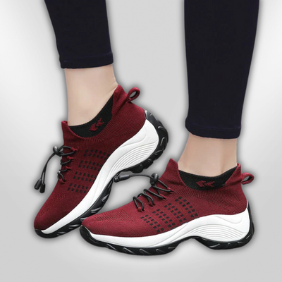 EMILY | Orthopedic Sneakers
