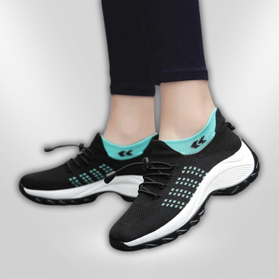 EMILY | Orthopedic Sneakers