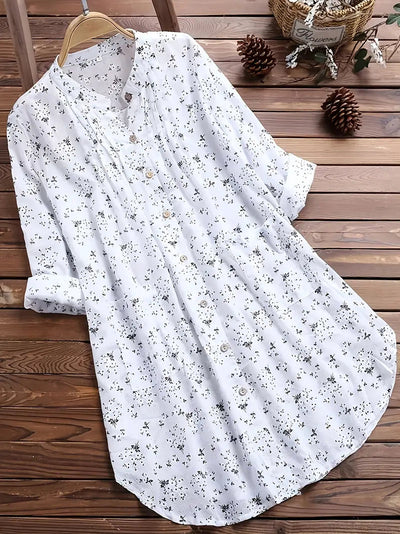 STACEY | Relaxed Summer Dress