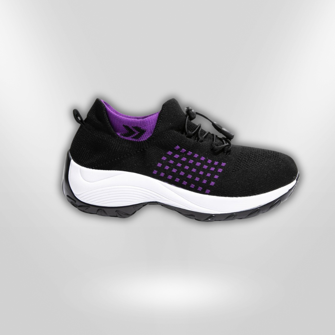 EMILY | Orthopedic Sneakers