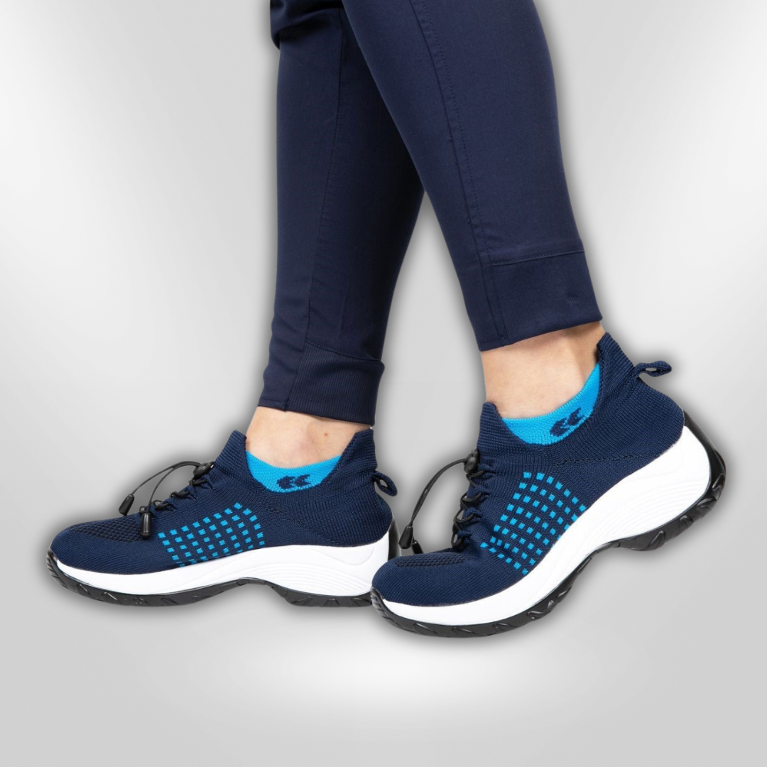 EMILY | Orthopedic Sneakers