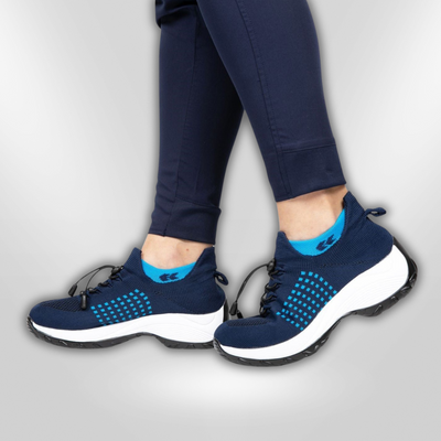 EMILY | Orthopedic Sneakers