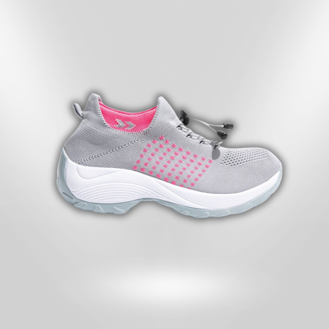 EMILY | Orthopedic Sneakers