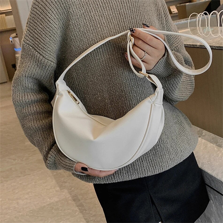HANNAH | Compact Bag