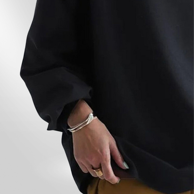 ELIANA | High Neck Sweater
