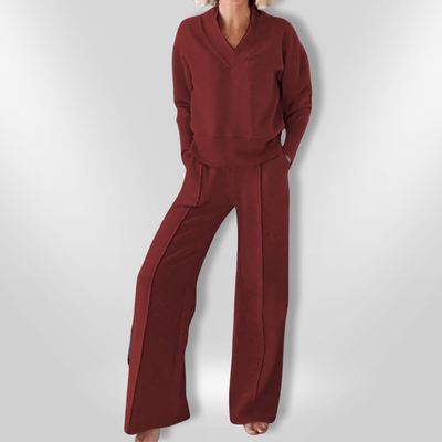 JULIA | 2-piece tracksuit set