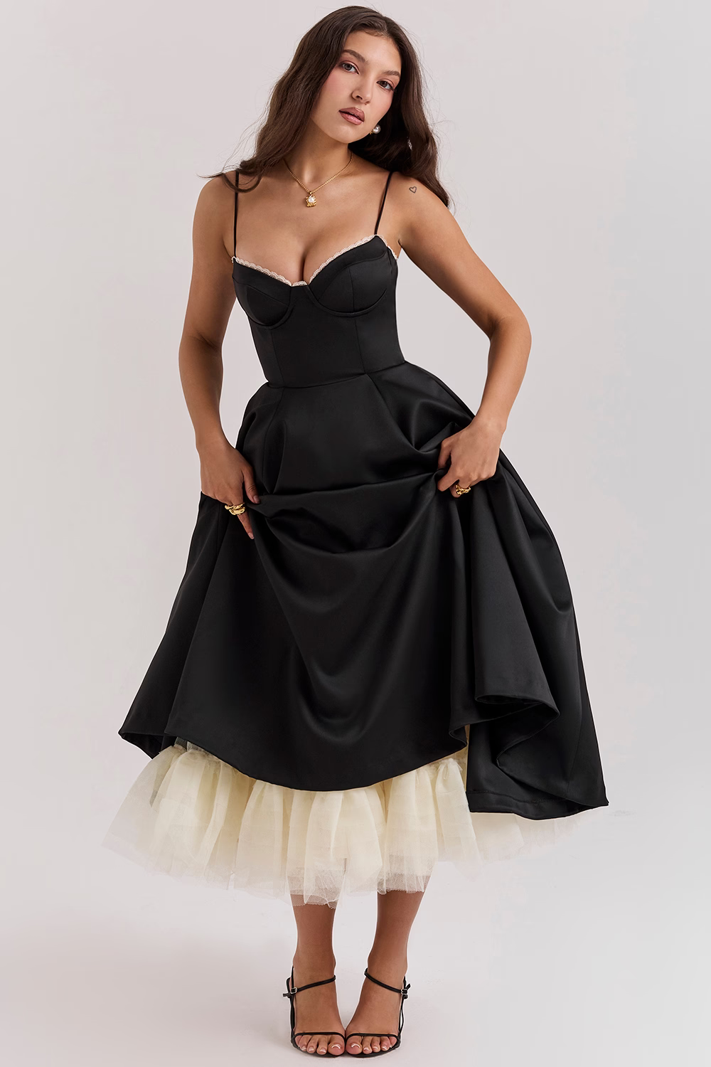 MYA | Elegant Ball Gown