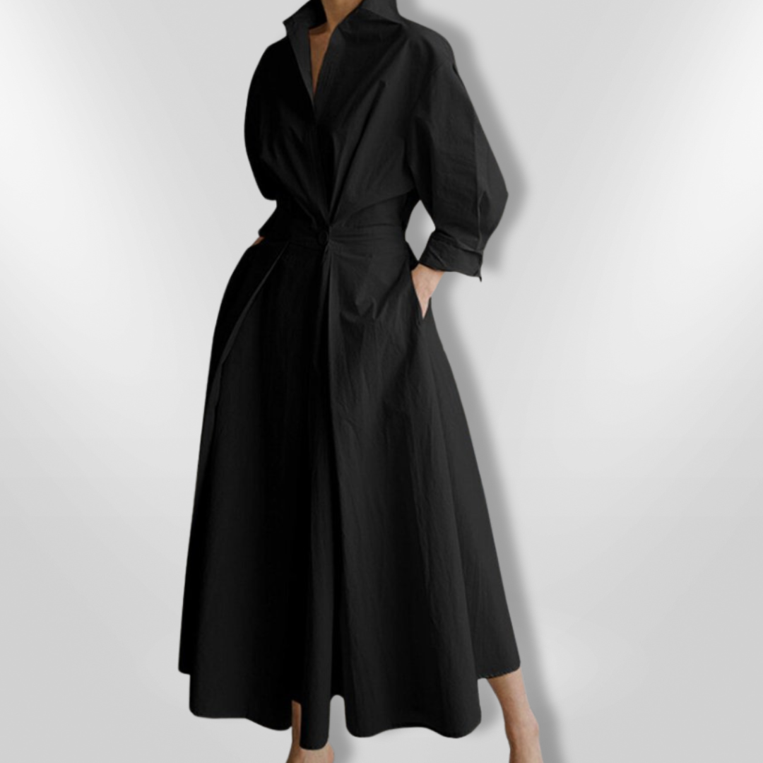 SOFIA | Luxury Summer Dress