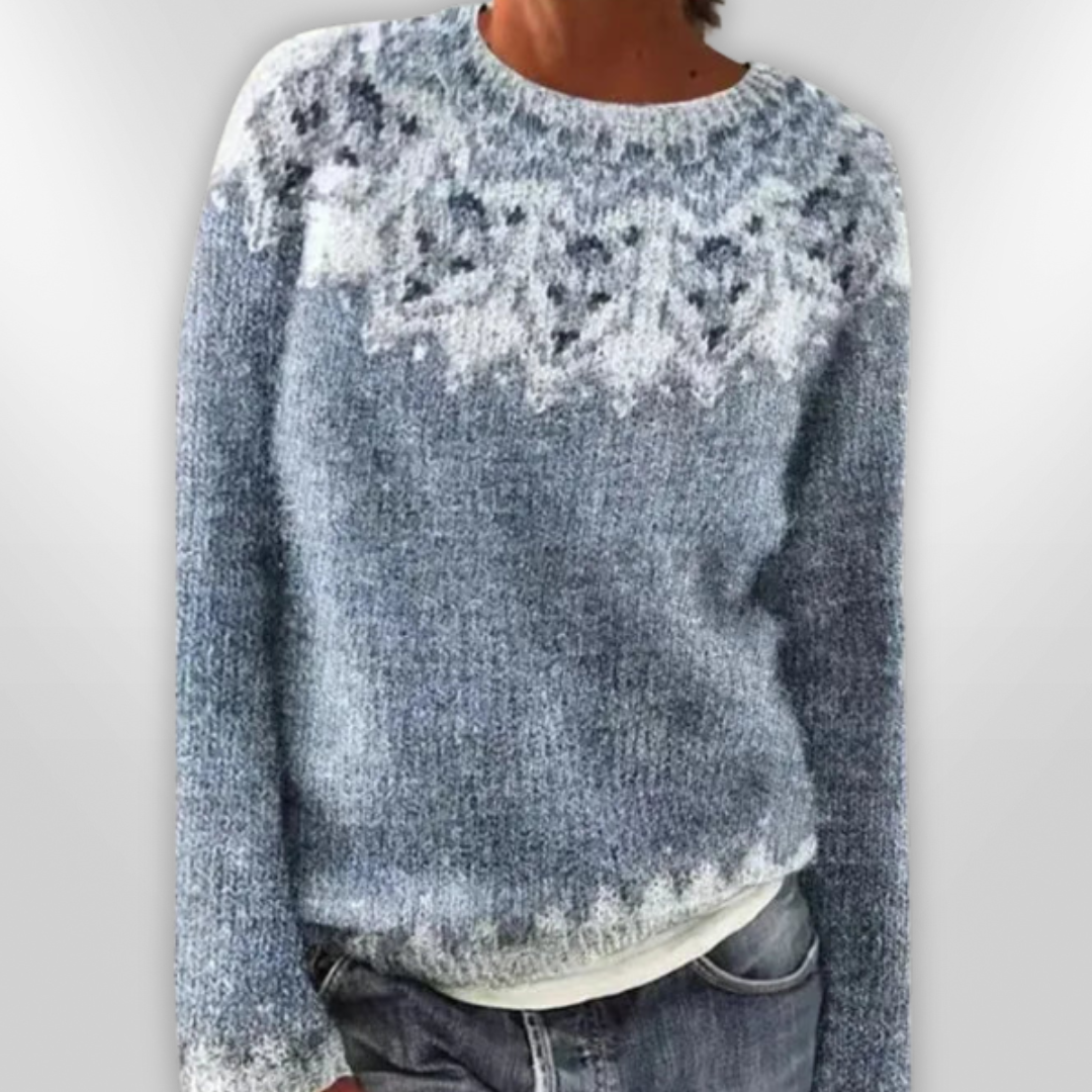 IRMA | Knitted Sweater