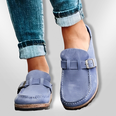 BRYNN | ORTHOPEDIC MULES