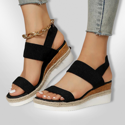 MONACO | Orthopedische sandalen