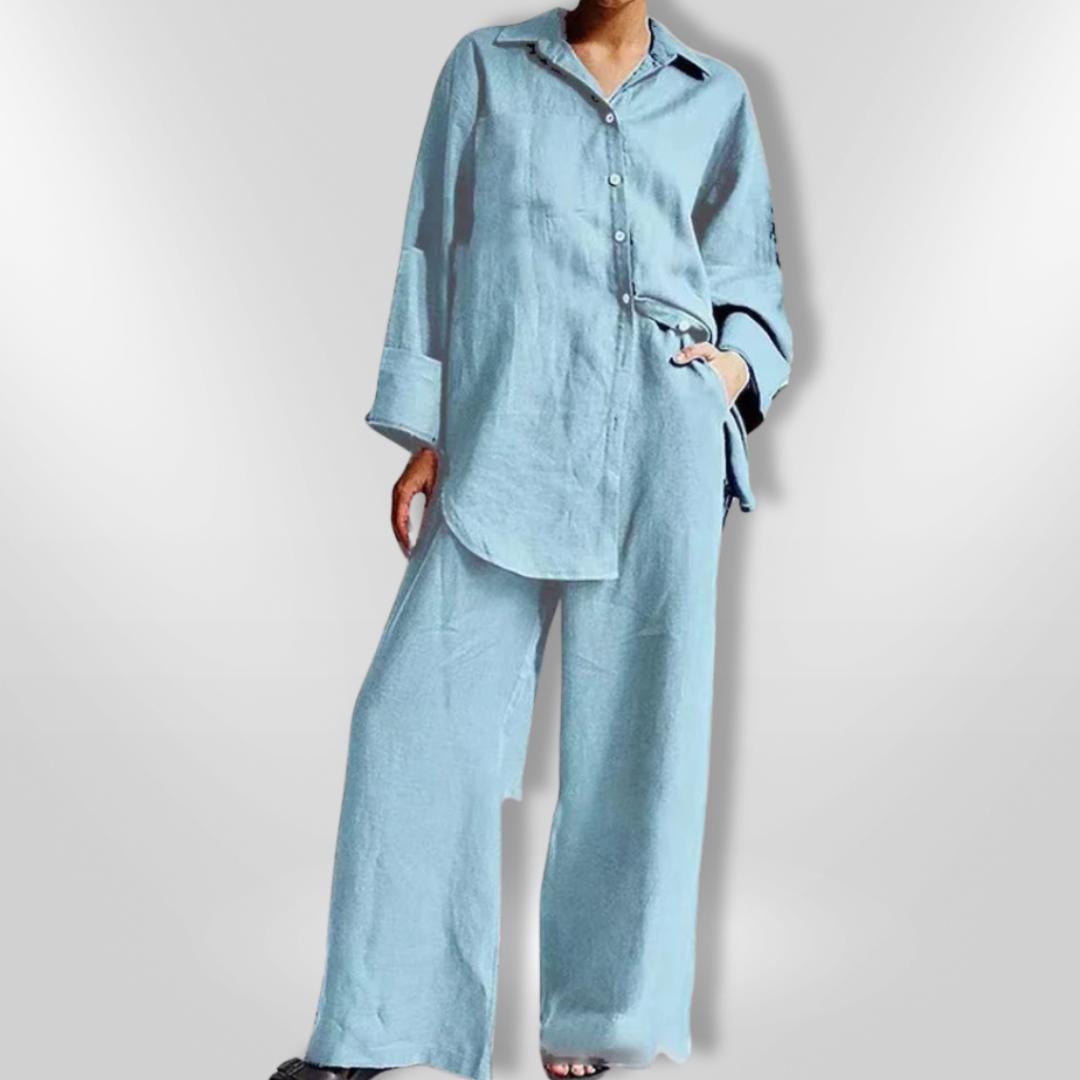 MADISON | Comfortable Set