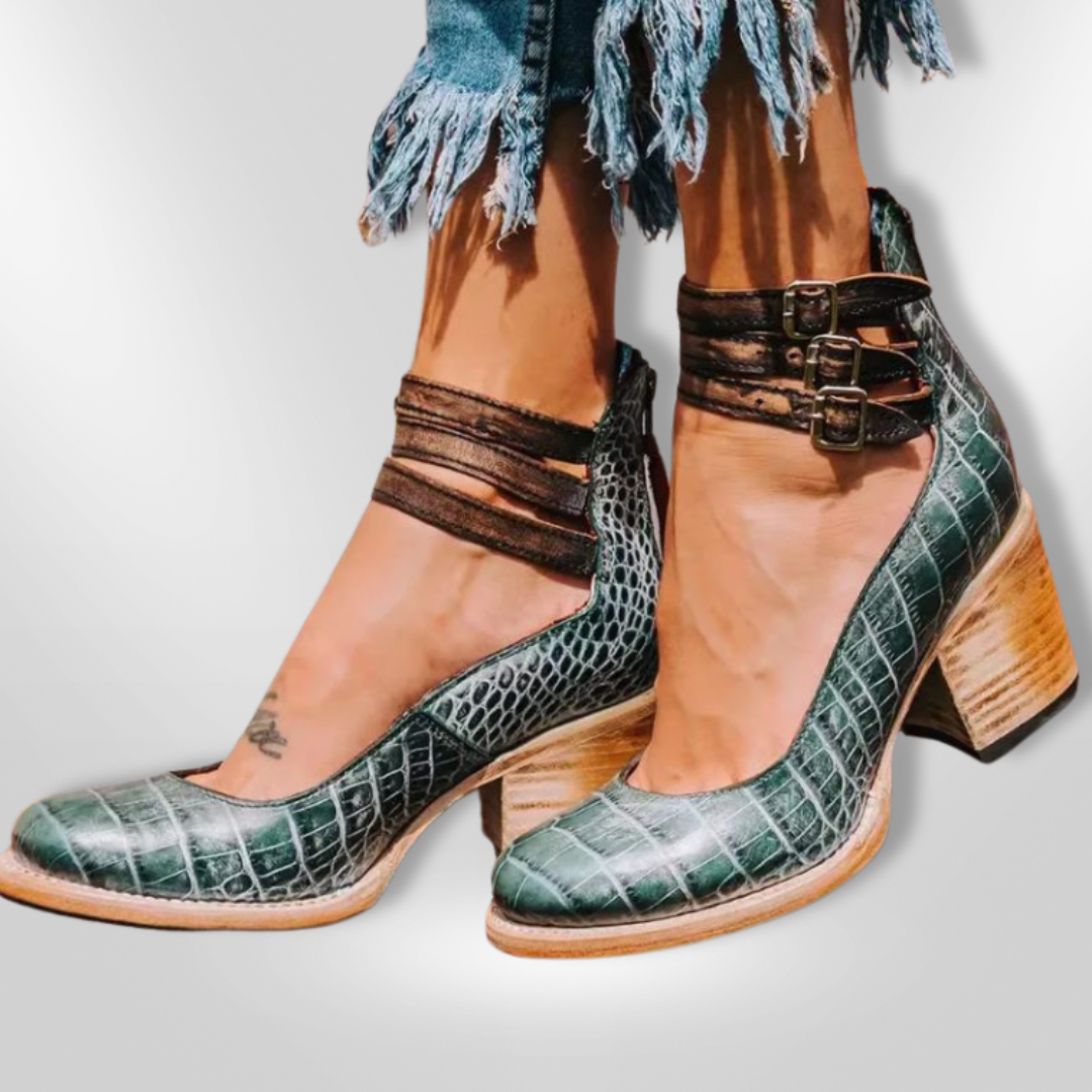 SUNSTEP | Heels