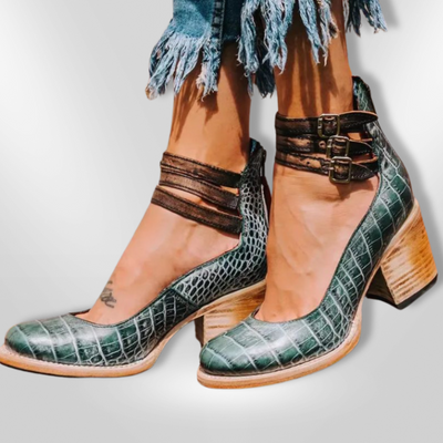 SUNSTEP | Heels